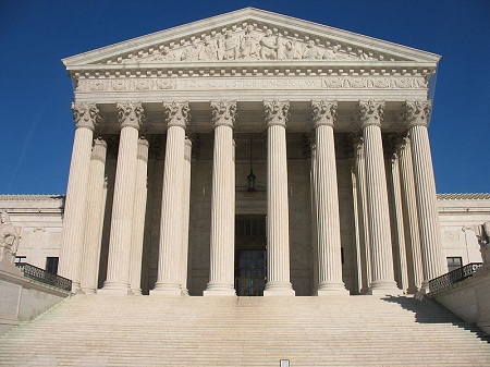 Supreme Court Cases Involving Apple (NASDAQ: AAPL), Exxon (NYSE: XOM), And Intel (NASDAQ: INTC) Could Reshape Investor Portfolios