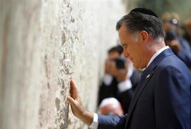 Obama Trumps AIPAC, Romney, Republicans with Yet More Iran Sanctions