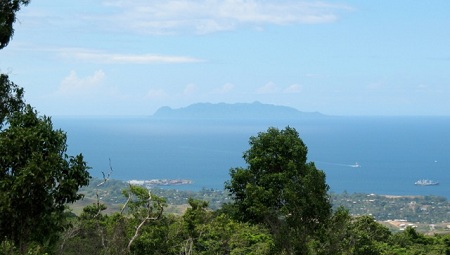 70 Years After the Guadalcanal Campaign: The Solomon Islands, from Plantation to Nation