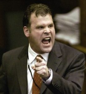 Canadian Foreign Minister John Baird