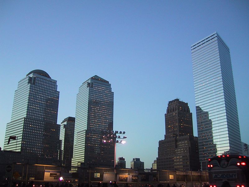 Are Tall Buildings Safer As a Result of the NIST WTC Reports?