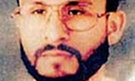 Abu Zubaydah