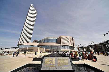 China’s Dangerous Game: Resource Investment and the Future of Africa