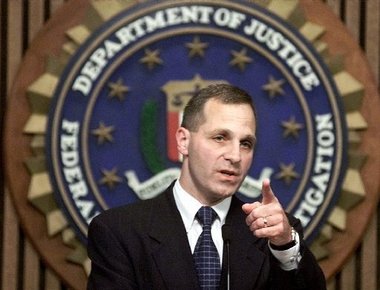 Why Louis Freeh Should Be Investigated For 9/11