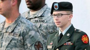 Bradley Manning