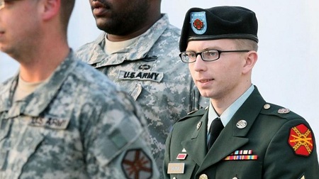 Bradley Manning: A Window into the American Soul