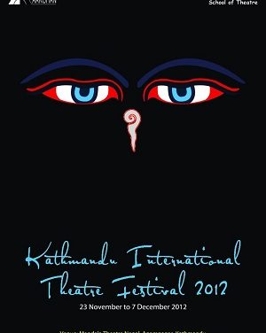Theater’s Moment of Glory in Kathmandu