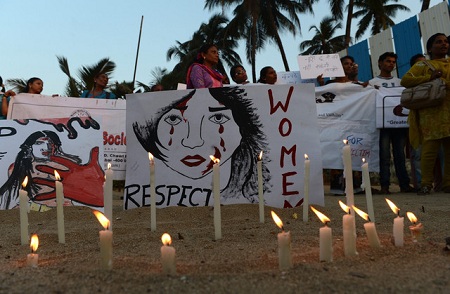 Delhi Gang Rape Case Put In Perspective