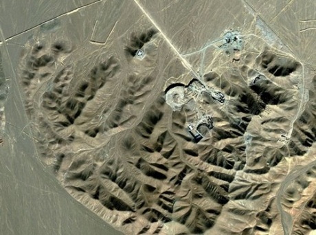 The U.S.’s ‘Coercive Diplomacy’ with Iran and Lessons Unlearned from Iraq