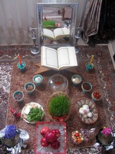 Haftseen