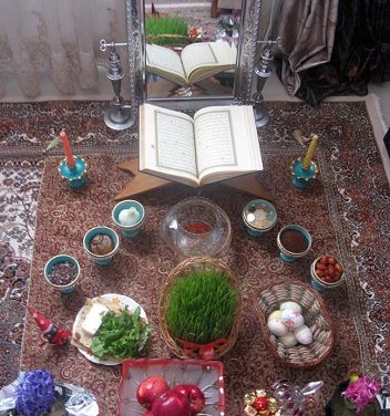 An Introduction to the Ancient Festival of Nowruz