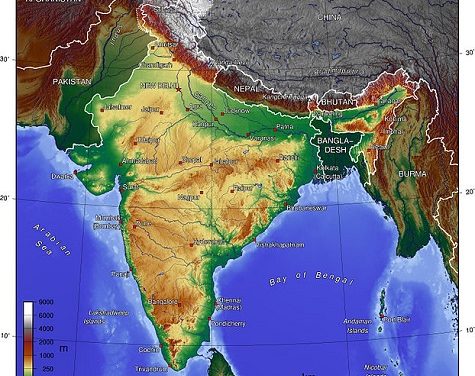 India’s Northeast: In the Chessboard of Geopolitics