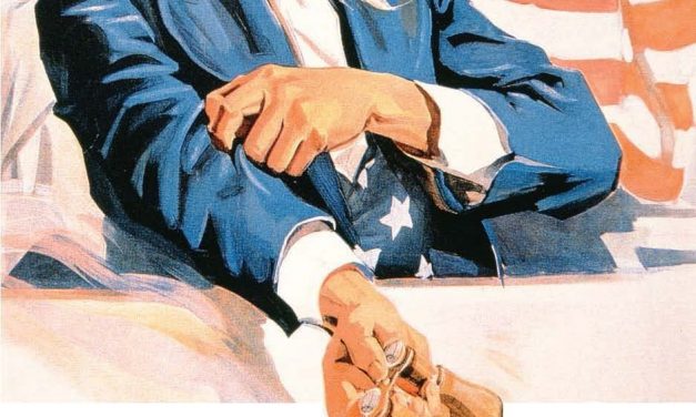 Walking a Tightrope: A Review of ‘American Umpire’ by Elizabeth Cobbs Hoffman