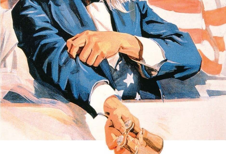 Walking a Tightrope: A Review of ‘American Umpire’ by Elizabeth Cobbs Hoffman