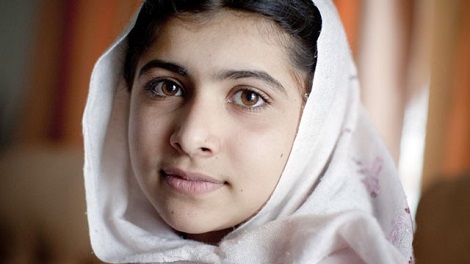 When Idols Turn to Sand: How the West Nearly Killed Malala Yousafzai
