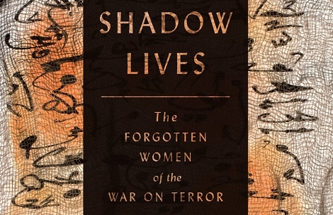 Seeing in the Dark with Victoria Brittain