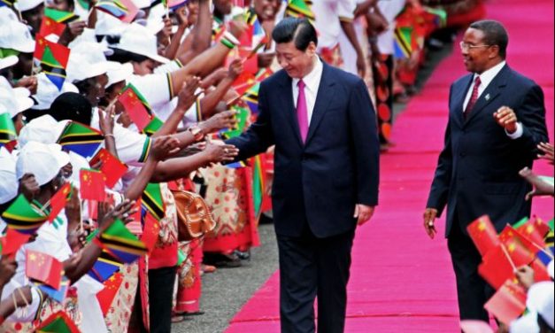 China at Davos: US-China Relations are the focus of the World Economic Forum