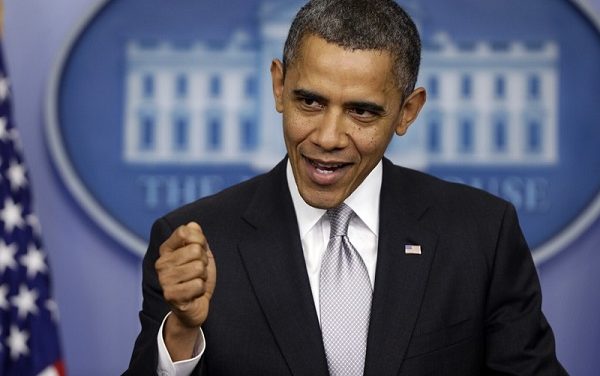 How to Stop Obama’s Military Aggression against Syria