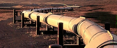 Pipelineistan