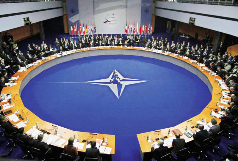 From Tahrir to Taksim: West Reserves Right to Interfere