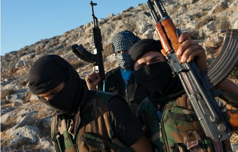 West to Pay High Price for Targeting Syrian Government, Security Experts Claim
