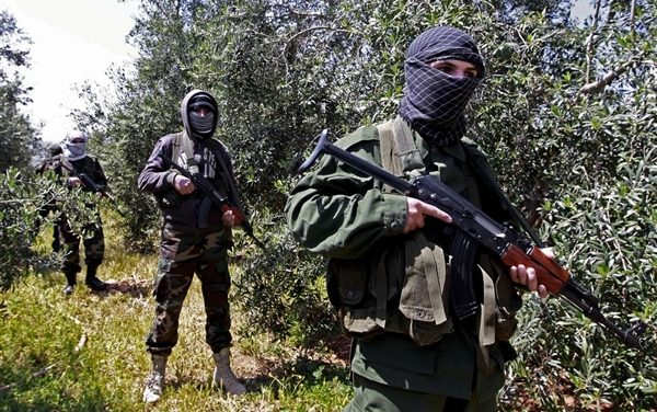 Hezbollah: An Ensnaring Road Ahead