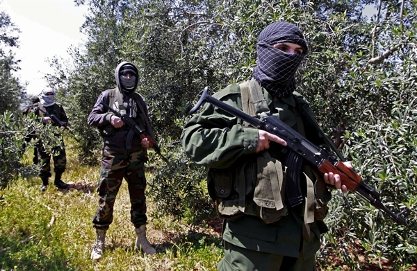Hezbollah: An Ensnaring Road Ahead