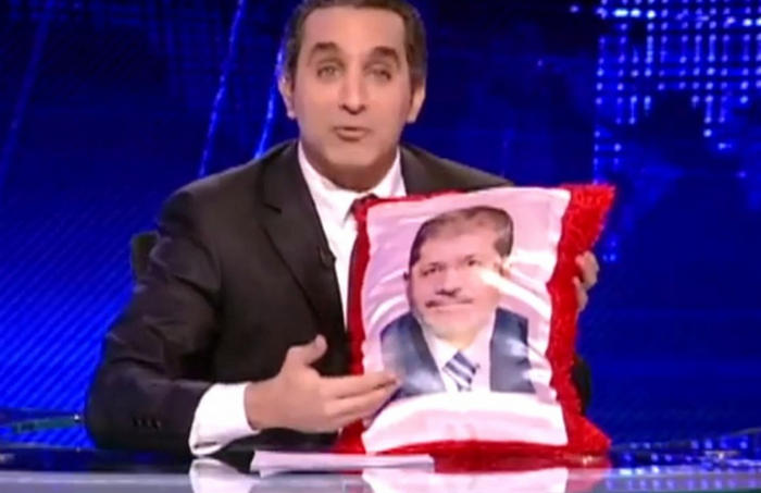 Egypt: Liberal Hypocrisy No Laughing Matter