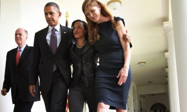 The Language of Power: Obama’s ‘Humanitarian Hawk’ & Israel’s New Gladiator at the UN