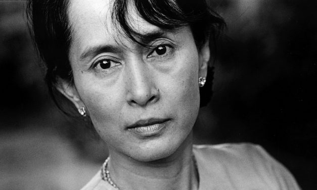 Challenges Ahead for Suu Kyi’s Political Ambition