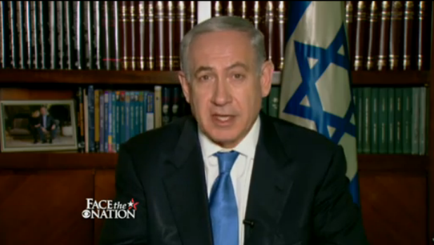 Benjamin Netanyahu Cries ‘Wolf’ … Again