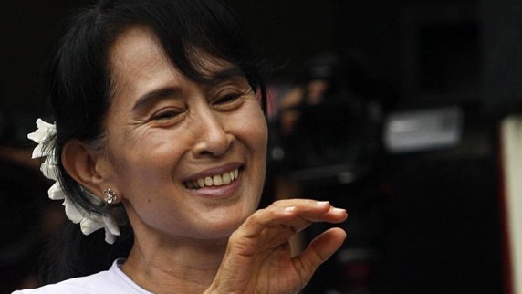 Constitutional Changes Are for Myanmar’s Own Good