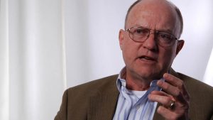 Lawrence Wilkerson