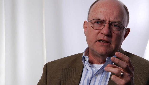 Supporting Terrorists is not a New Policy for the U.S.: Prof. Lawrence Wilkerson