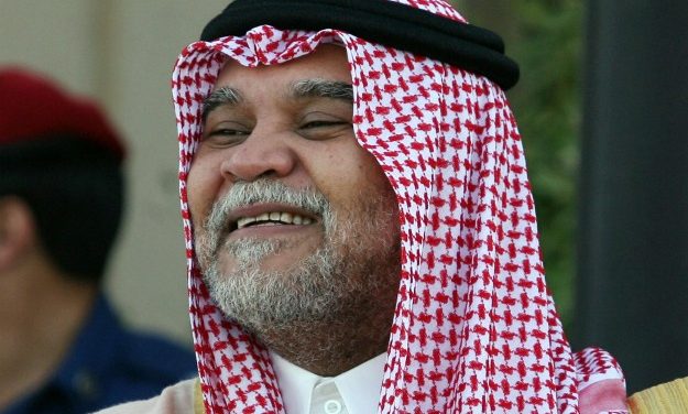 Prince Bandar and Zionist Lobby Partnering to Maneuver Obama into Prolonged War with Syria