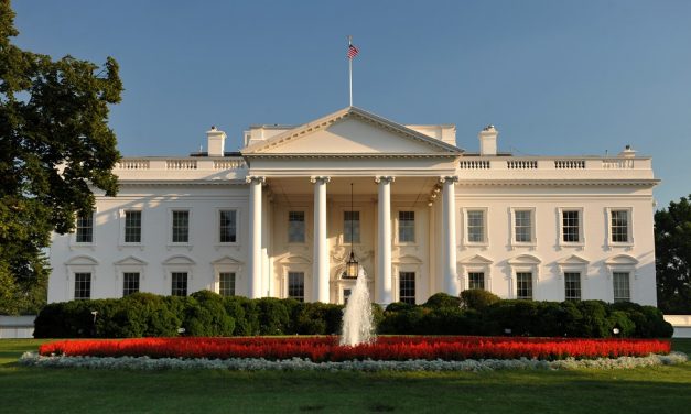 America Discredited