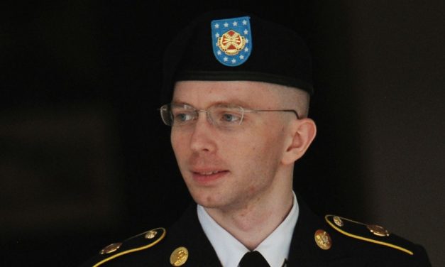 Bradley Manning Verdict Convicts Washington
