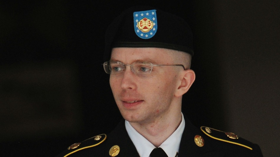 If you see something, say something. Unless it’s US war crimes.