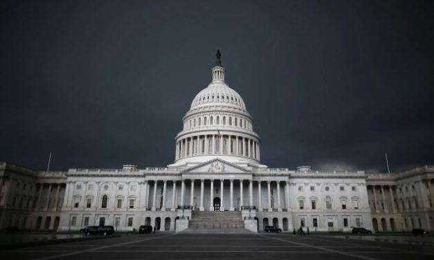 Humanity Is Drowning In Washington’s Criminality
