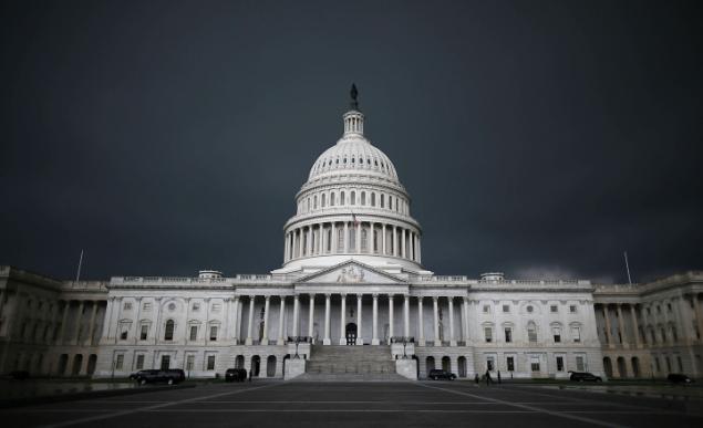Humanity Is Drowning In Washington’s Criminality