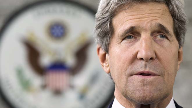 How the U.S. Supports Democracy in Egypt