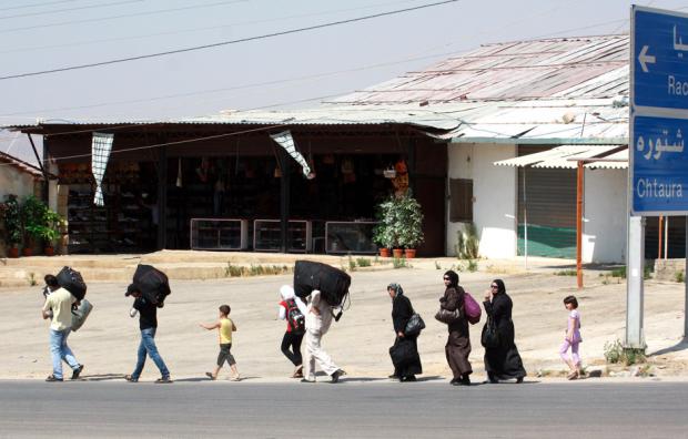 Lebanon Refuses to Allow Syria’s Palestinian Refugees to Take Baccalaureate Exams