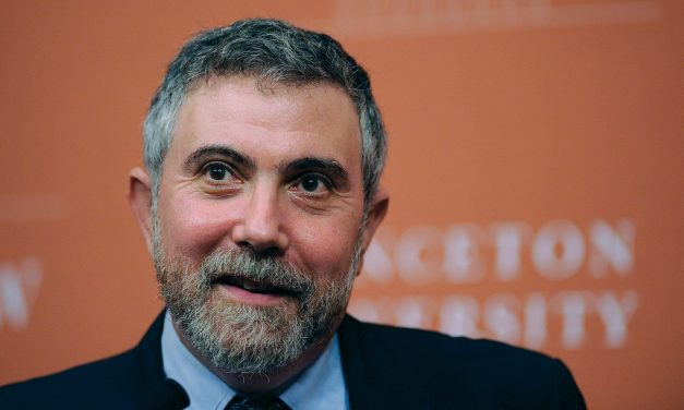 Denying Fed’s Role in Housing Bubble, Paul Krugman Exposes His Intellectual Dishonesty