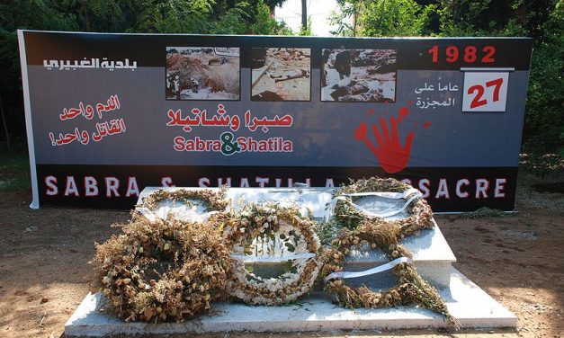 31 Years After the Sabra-Shatila Massacre, Justice Delayed But Gaining Ground