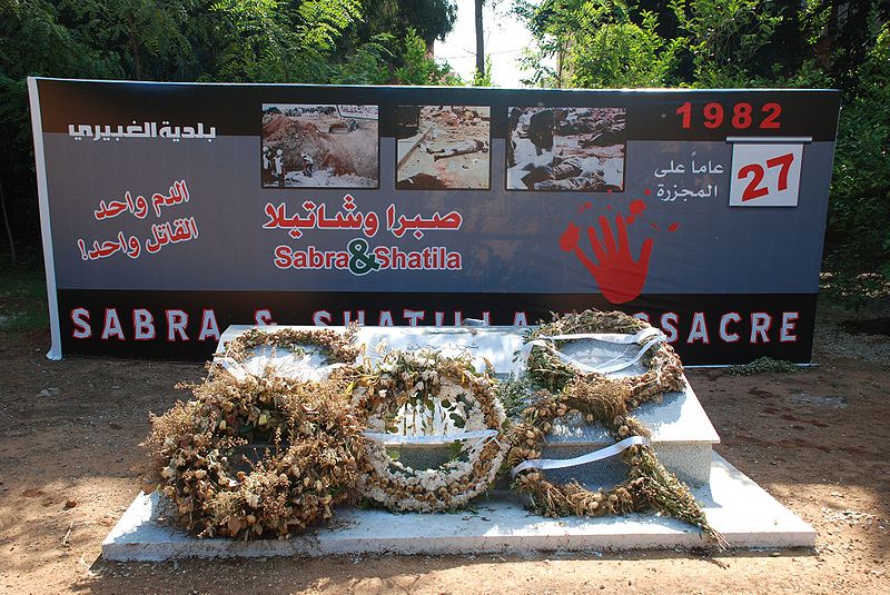 31 Years After the Sabra-Shatila Massacre, Justice Delayed But Gaining Ground