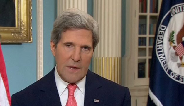 The US Government Stands Revealed to the World as a Collection of War Criminals and Liars