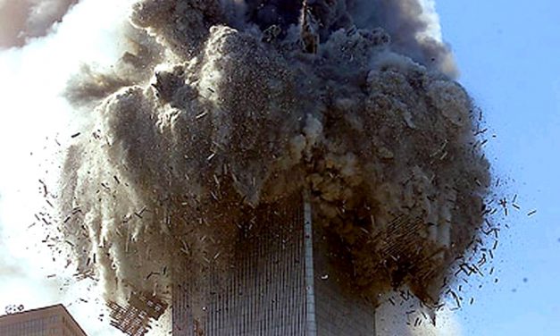 Why the NIST Report on the World Trade Center Towers is False