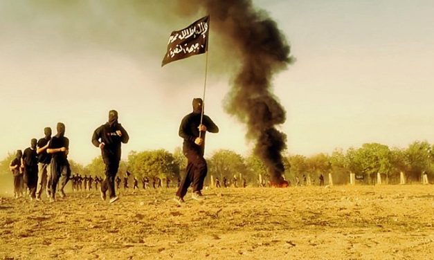 Last Chance for Peace: Historic Vote in Congress Draws Near