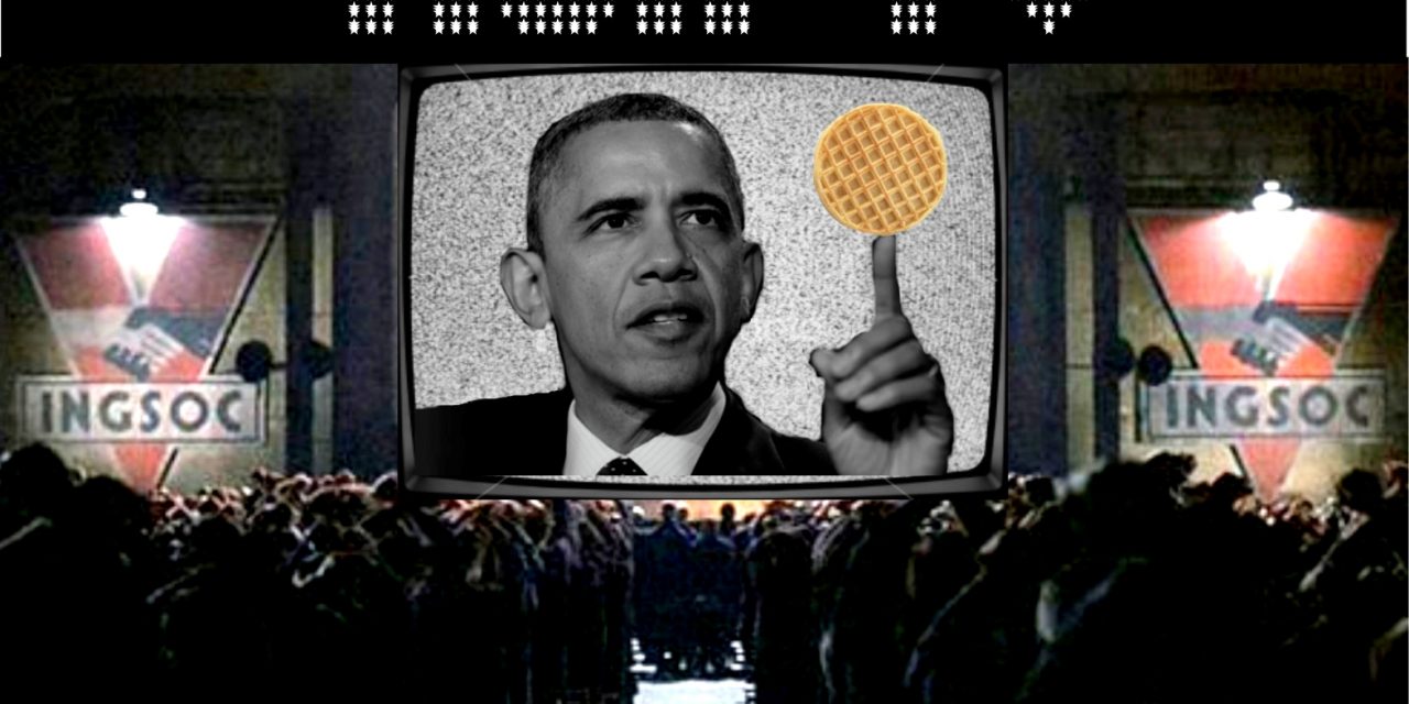 Big Brother, Big Data & the Sustaining Power of Kellogg’s® Eggo® Waffles