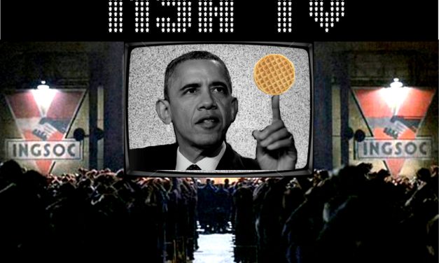 Big Brother, Big Data & the Sustaining Power of Kellogg’s® Eggo® Waffles